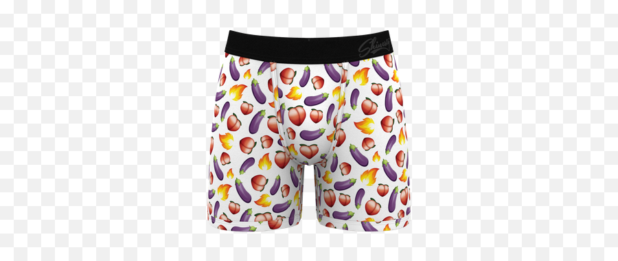 You Up - American Eagle Eggplant Boxers Emoji,Swimsuit Emoji