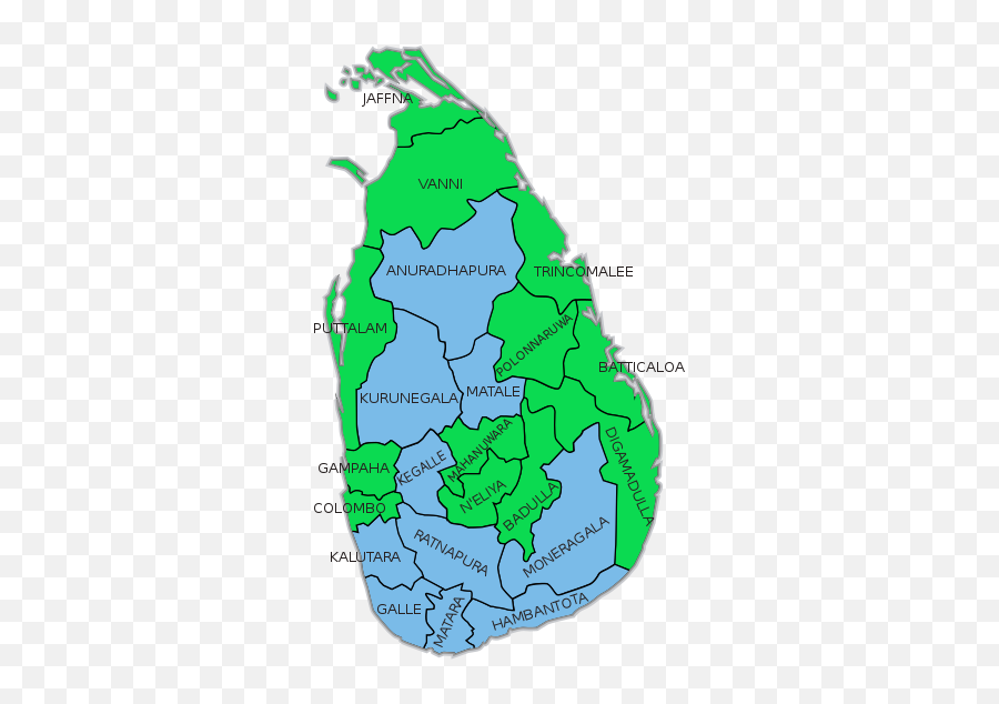 Praesidentschaft Sri Lanka 2015 - Sri Lanka Election Results 2019 Emoji,Creative Emoji Texts