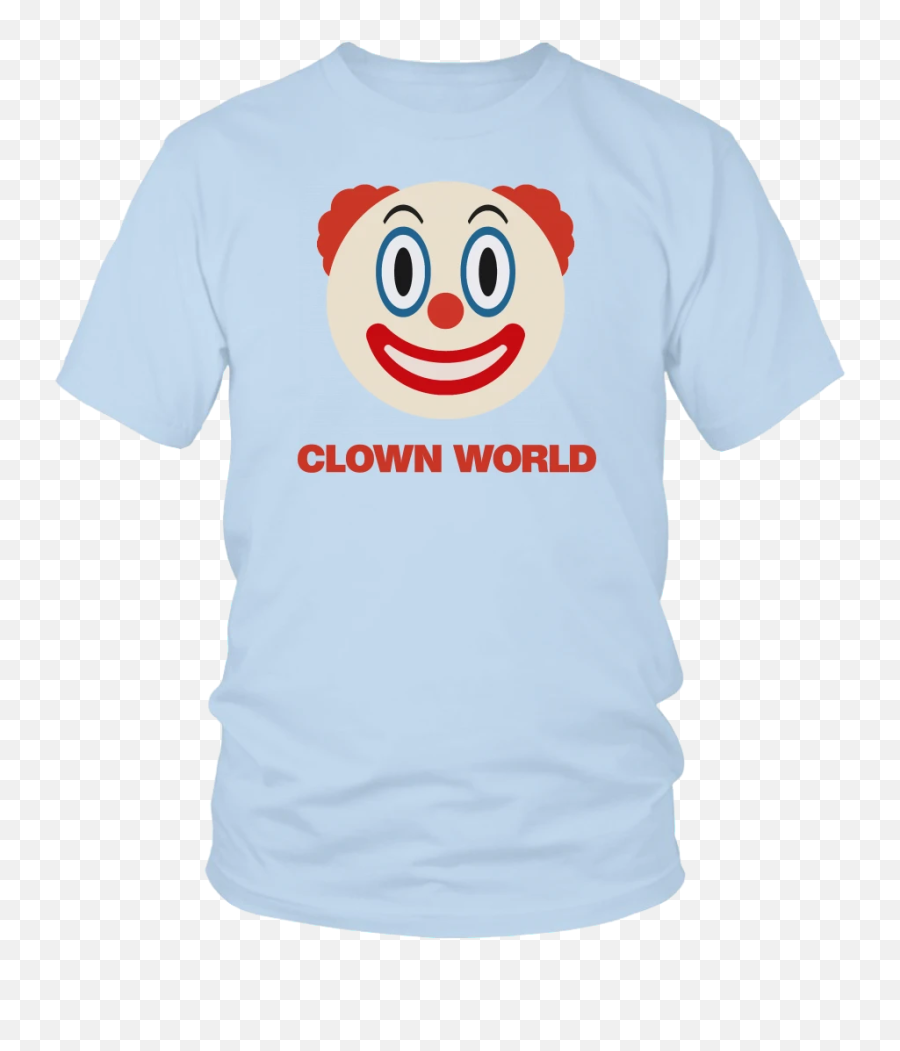 Clown World - Wanna Die In Japanese Emoji,Clown Emoticon