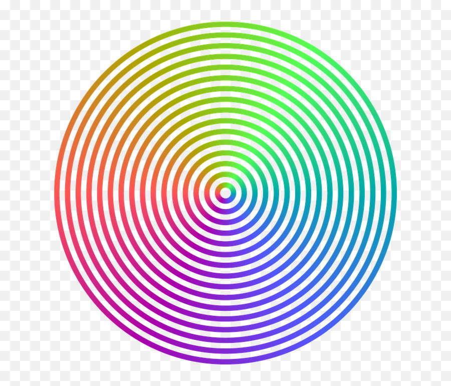 Free Palette Paint Illustrations - Circle Emoji,Colours That Represent Emotions