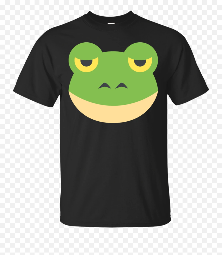 Frog Face Emoji T - Deadpool Bob Ross T Shirt,Frog Face Emoji