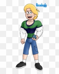 Muscle Clipart Flexing Transparent Free For - Supernoobs Emoji