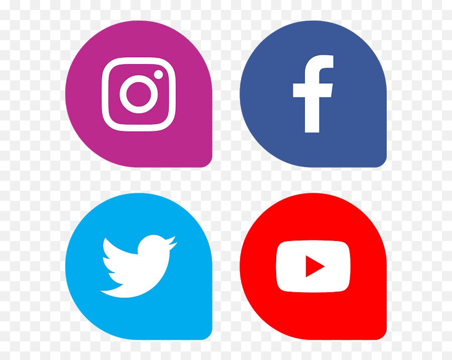 Pin - Instagram Facebook Icon Vector Emoji,Pisces Emoji