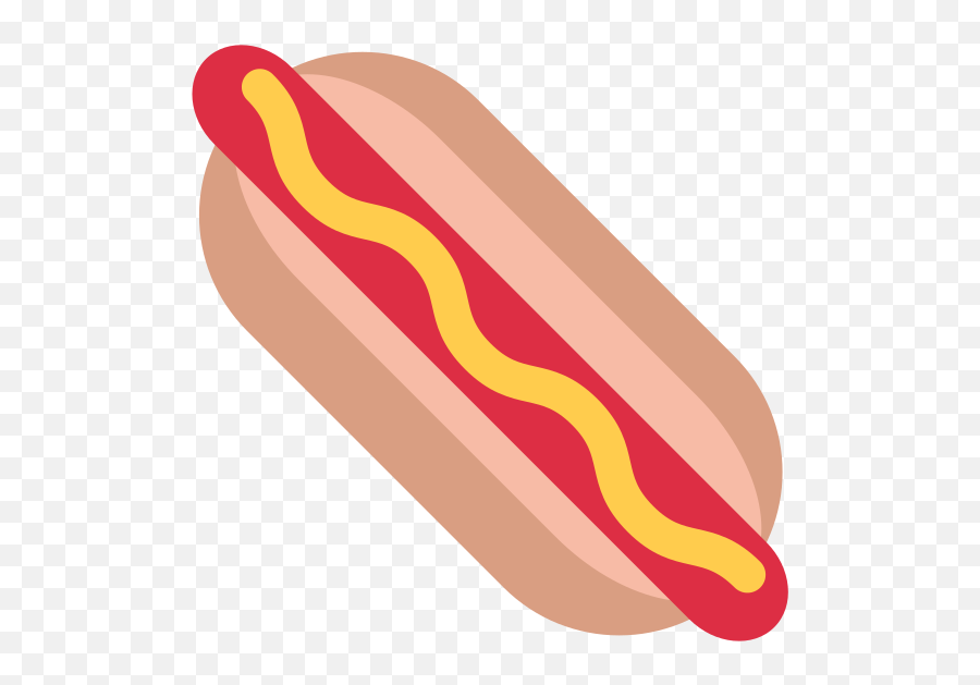 Twemoji2 1f32d - Transparent Hot Dog Emoji,Hot Tub Emoji