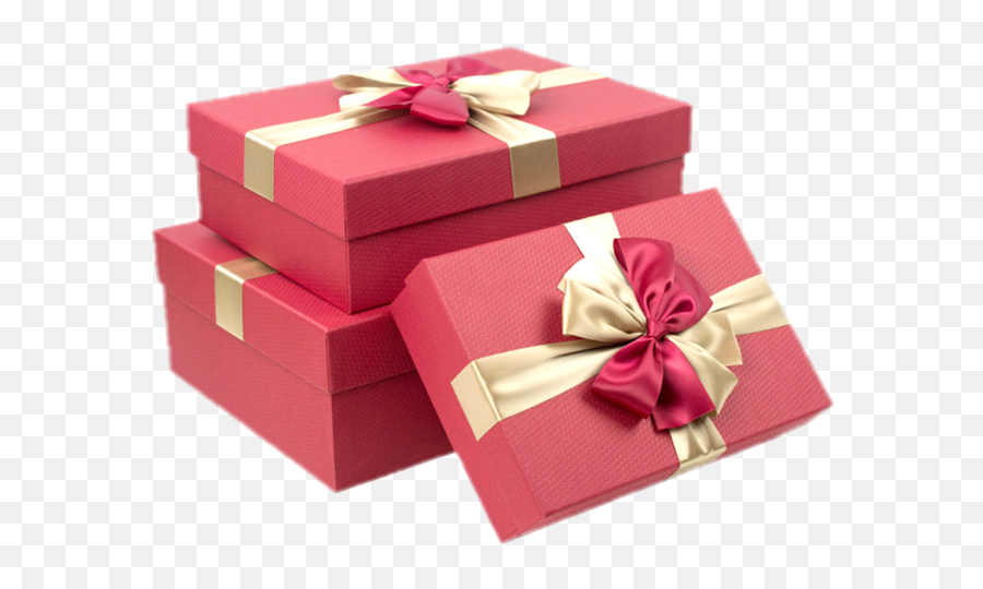 Картинки подарки 2. Два подарка. Два подарка в коробках. Подарочные коробки красного цвета с золотой лентой. Подарки коробки ж.