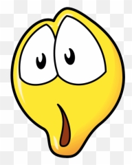 Home - Clip Art Emoji,Cringe Emoticon