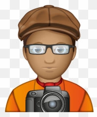 Emoji - Cartoon,Director Emoji