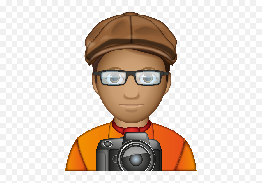 Emoji - Cartoon,Director Emoji