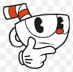 Thinking Face Emoji - Cuphead Emoji,Thinking Emoji With Noose