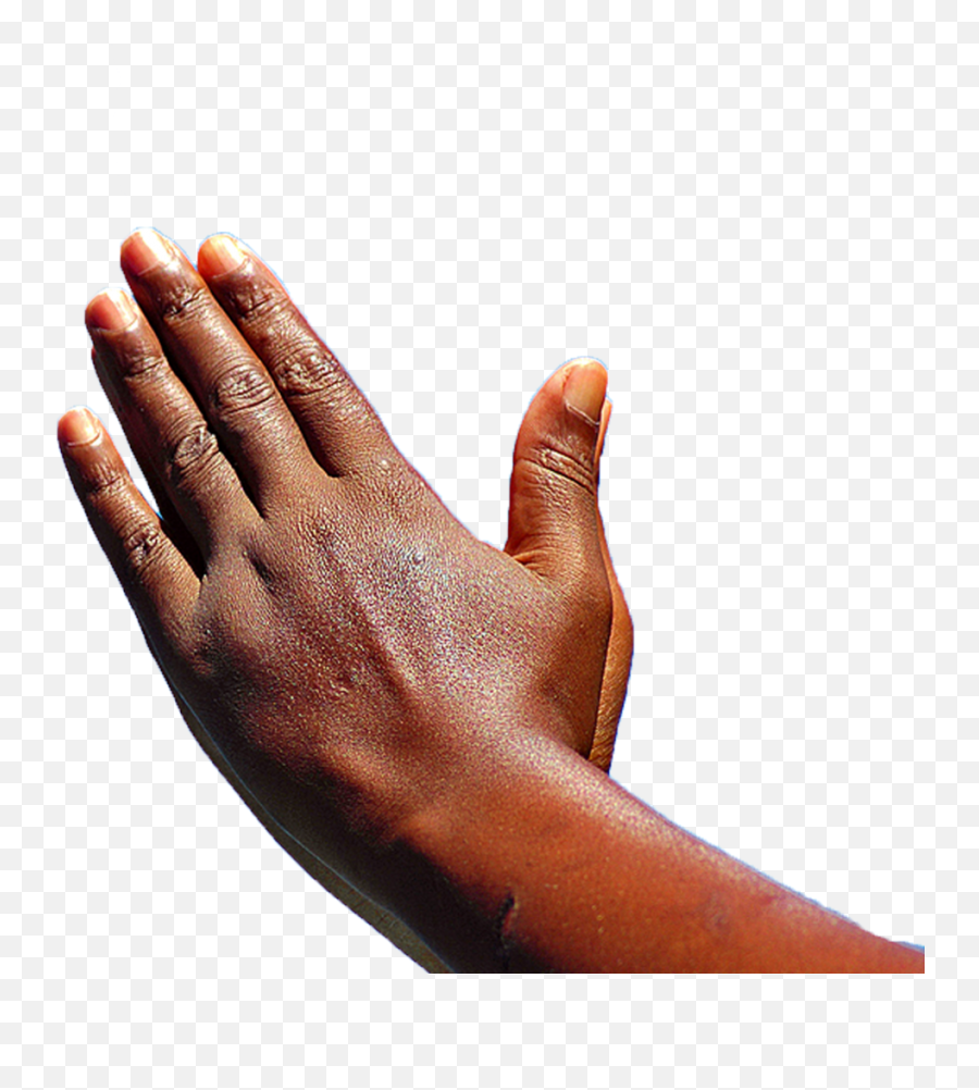Prayer Hands Png Images Collection For Free Download - Black Hands In Prayer Emoji,Praying Hand Emoji