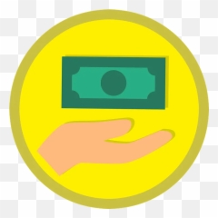 Financial Fitness Kicks Off - Dinero Icono Emoji