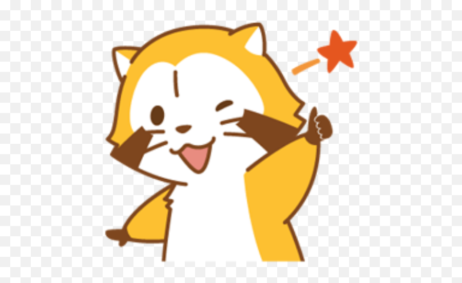 Download Wastickerapps Raccoon Stickers - Q Emoji,Raccoon Emoji Android