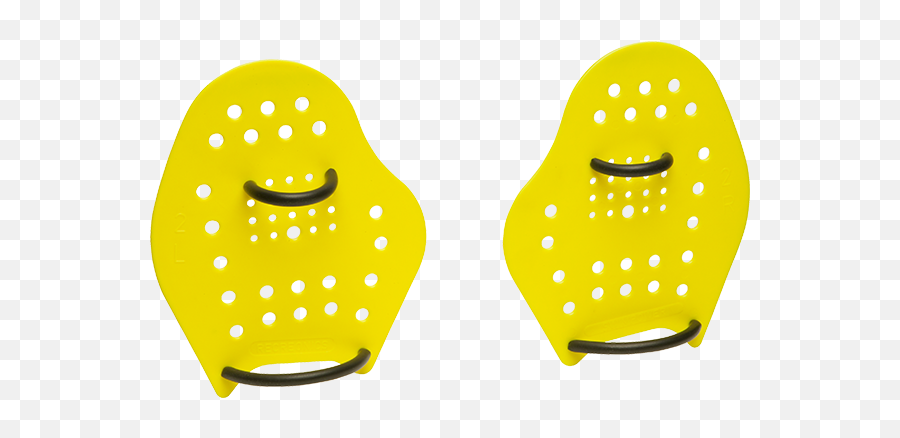 Recreonics Medium Swimpower Hand Paddles - Smiley Emoji,Swimming Emoticon