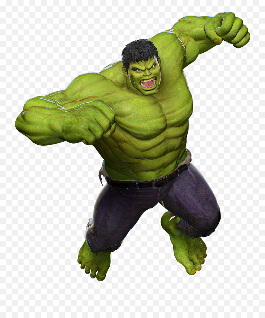 Hulk Png - Marvel Vs Capcom Infinite Hulk Emoji,Emoji Game Hulk