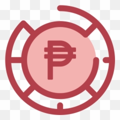 Philippine Flag Icon At Getdrawings - Peso Flat Icon Emoji,Philippines Flag Emoji
