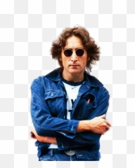 John Lennon - John Lennon The Power To The People Emoji,John Lennon Emoji