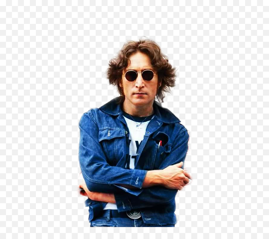 John Lennon - John Lennon The Power To The People Emoji,John Lennon Emoji