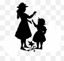 Free Heat Fire Vectors - Mother Birthday Clipart Black And White Emoji