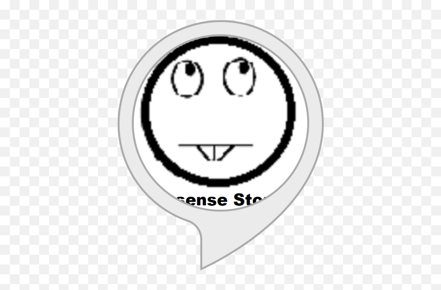 Alexa Skills - Circle Emoji,:v Emoticon