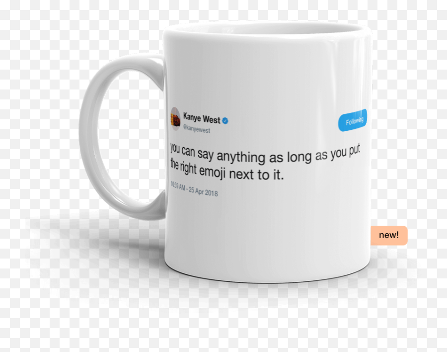 Download Put The Right Emoji Next To It - Coffee Cup,Ping Emoji