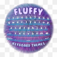 Download Fluffy Keyboard Custom Themes - Htc Magic Sms Emoji,Fb Emoticons Shortcut