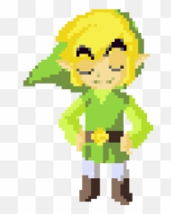 Gif Weird Hot Dog Transparent Emoji - Transparent Wind Waker Gif,Zelda Emoji