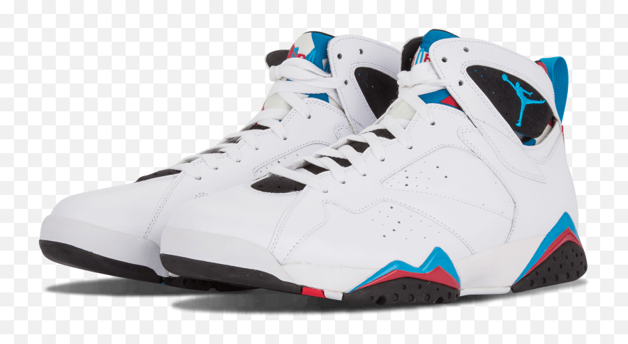 Air Jordan 7 Orion Blue Archives - Sneakers Emoji,Jordan Jumpman Emoji