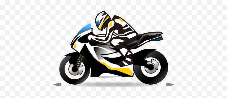 Racing Car Emoji For Facebook Email Sms - Emoji De Moto Png,Race Car Emoji