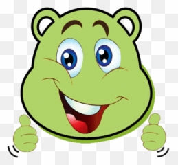 Game Information - Smiley Face Thumbs Up Png Emoji