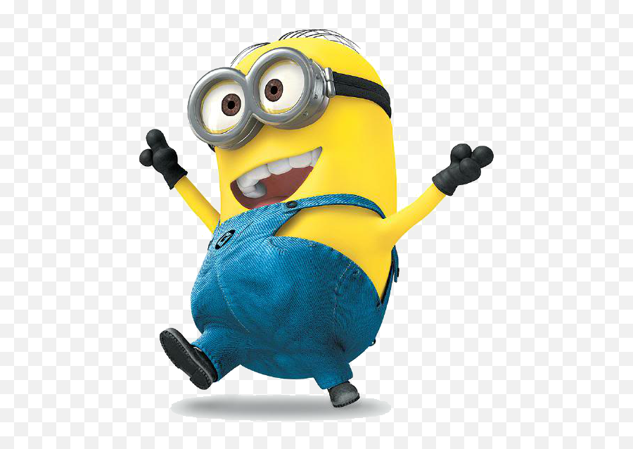 Jerry The Minion Minions Despicable Me Youtube - Gru Png Minions Png Emoji,Minion Emoji For Iphone