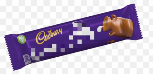 Quiz Can You Name The Chocolate Bar After We Pixelated The - 10 Rs Dairy Milk Emoji,Chocolate Bar Emoji