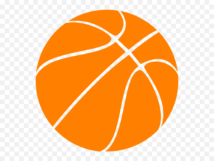 Black Boy Basketball Clip Art - Vector Basketball Ball Png Emoji,Basketball Emoji Png