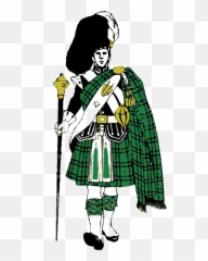 Scotland Cliparts - Clip Art Library Scottish Clipart Png Emoji,Kilt Emoji