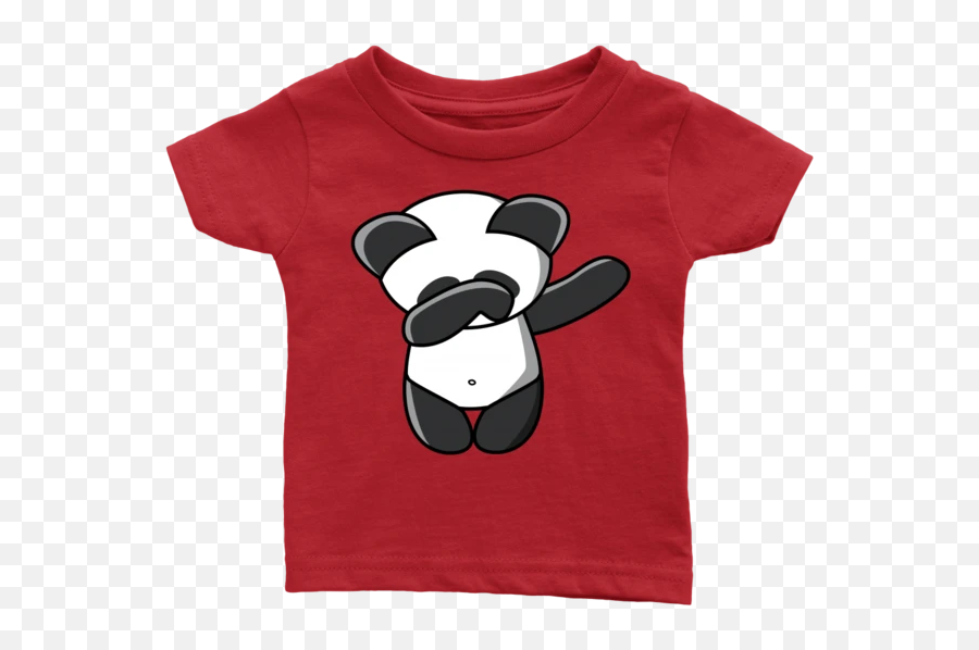 Panda Shirt Funny Christmas Dabbing Dab Dance Panda Bear - Am My Keeper Emoji,Baby Boy Emoji