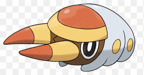 802 Pokemon Retrospective - Gen 7 The Pokécommunity Forums Grubbin Pokemon Emoji,Harambe Emoji