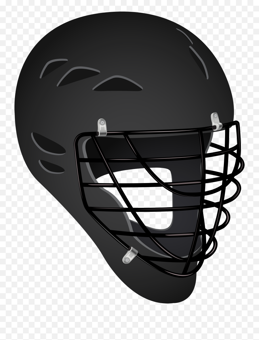 Hockey Helmet Clipart Png - Hockey Helmet Clipart Png Emoji,Hockey Mask Emoji