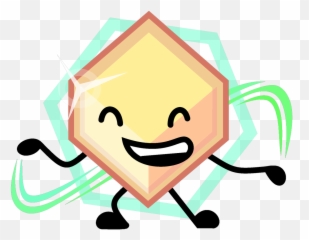 Different Facial Expression - Bfb Loser Emoji