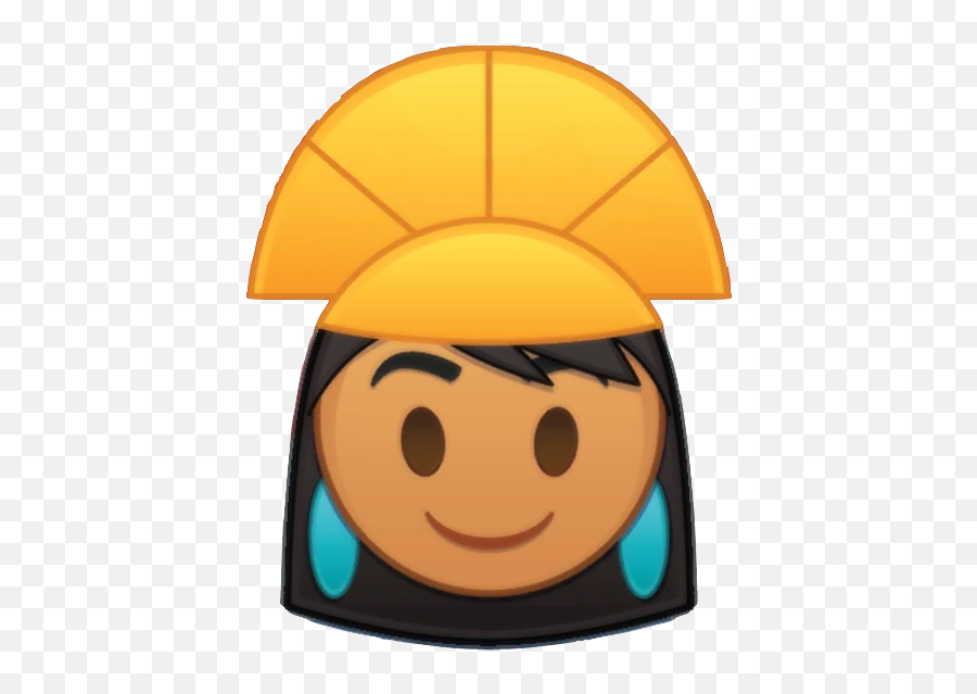 Mission Groups - Cartoon Emoji,Orange Emoji