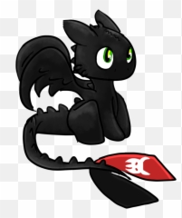 How To Train Your Dragon - Cute Easy Drawings Of Toothless Train Your Dragon Toothless Drawing Emoji,Facebook Barf Emoji