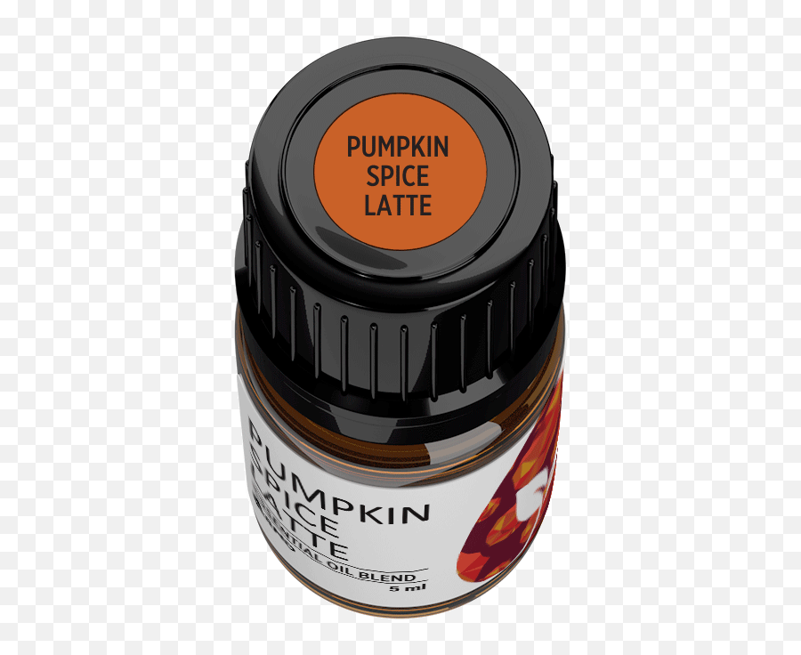 Download Pumpkin Spice Latte - Eye Shadow Full Size Png Eye Liner Emoji,Latte Emoji