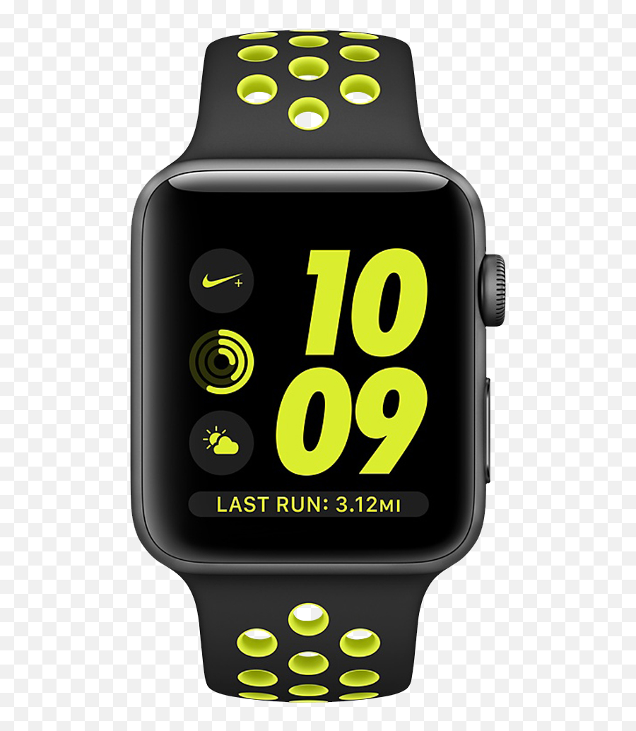 Clip Art With Transparent Background - Apple Watch Nike Series 2 Nike Apple Watch Emoji,100 Emoji Background