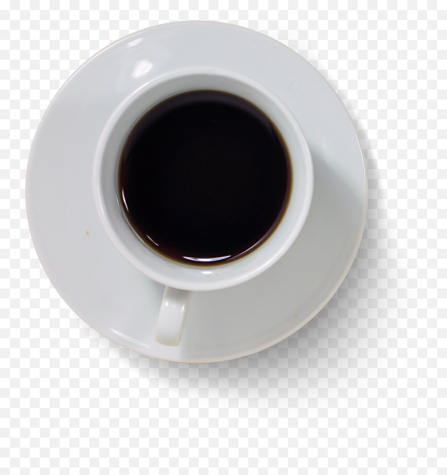 Coffee Emoji Png 3 Png Image - Coffee Cup Top View Png,Coffee Emoji Png