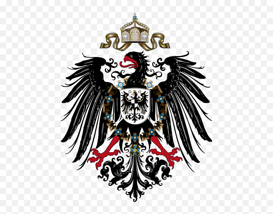 Nationstates View Topic - Eagle Of Holy Roman Empire Emoji,Shifty Eyes Emoticon