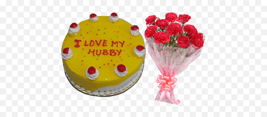 Midnightcake Hashtag On Twitter - Flower Bokeh With Cake Png Emoji,How To Make An Emoji Cake
