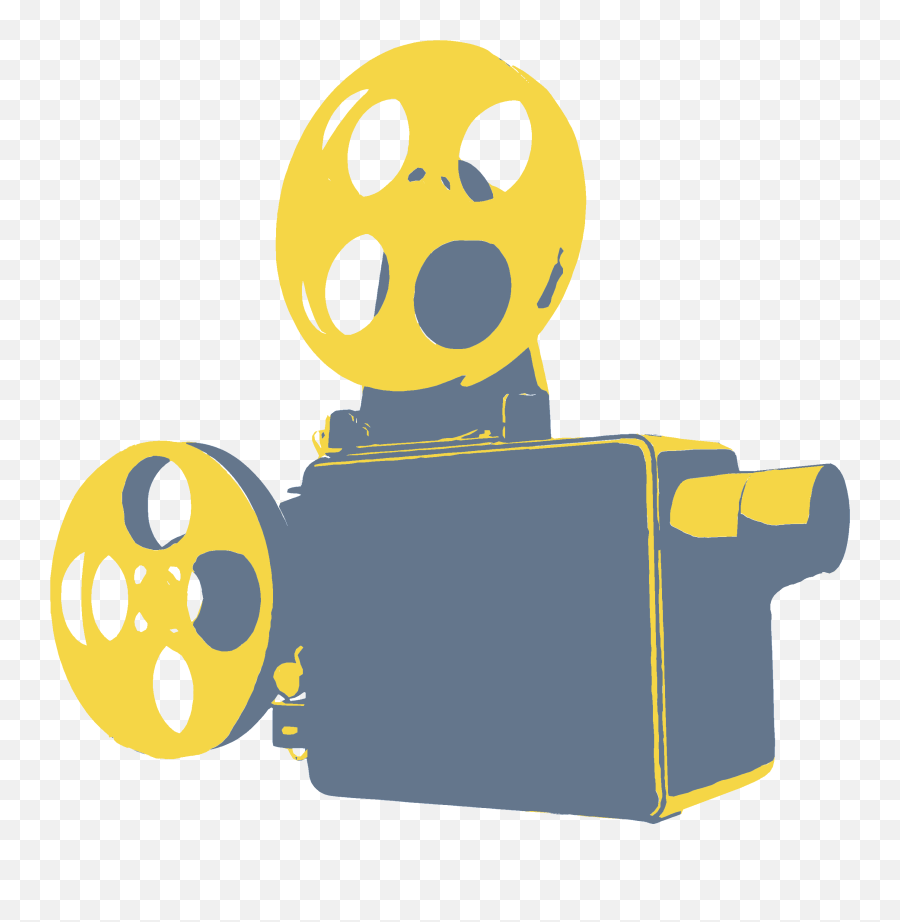 Free Movie Player Cliparts Download Free Clip Art Free - Dot Emoji,Emoticon Movie