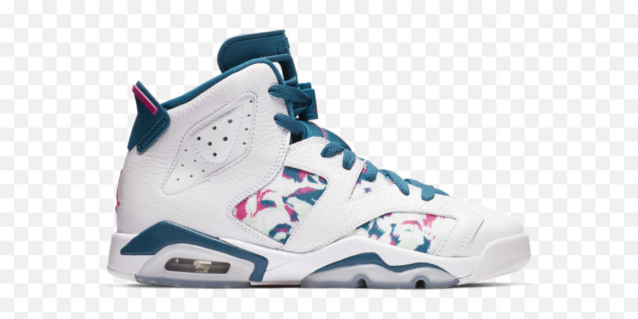 Air Jordan 6 Retro - Air Jordan 6 Retro Gs Emoji,Kids Emoji Shoes