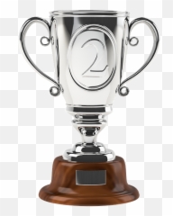 Free Quit Cigarette Images - Silver Football Cup Png Emoji