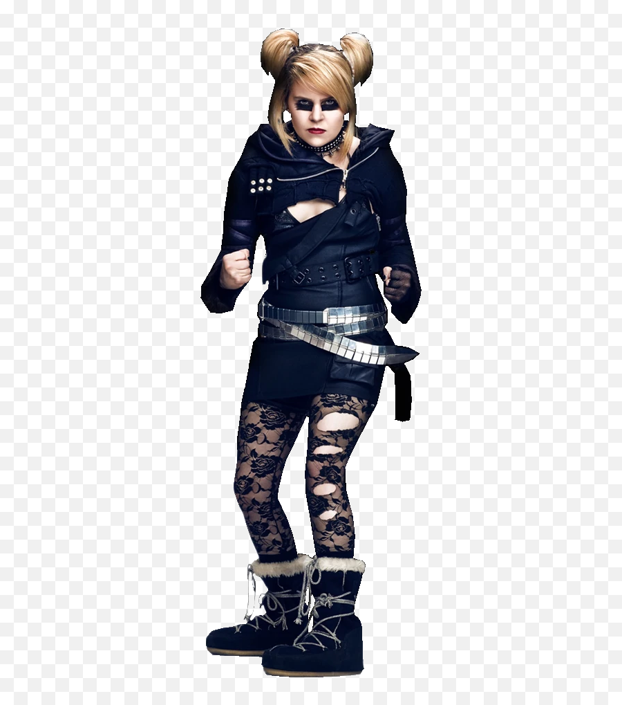 Roxie Richter Scott Pilgrim Wiki Fandom - Scott Pilgrim Vs The World Roxy Richter Emoji,Boobies Emoji