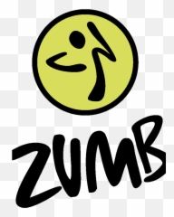 Fitness High Top - Zumba Fitness Logo Png Clipart Full High Resolution Zumba Logo Png Emoji,Captain Crunch Emojis