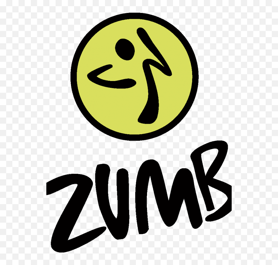 Fitness High Top - Zumba Fitness Logo Png Clipart Full High Resolution Zumba Logo Png Emoji,Captain Crunch Emojis